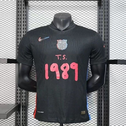 FC Barcelona 2025/2026 Special Edition - Player Version [Adult]
