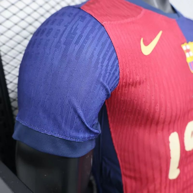 FC Barcelona 2025/2026 Special Edition - Player Version [Adult]