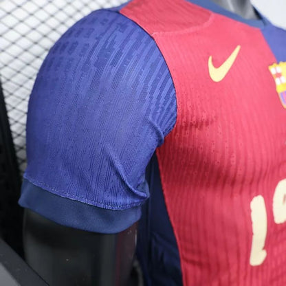 FC Barcelona 2025/2026 Special Edition - Player Version [Adult]