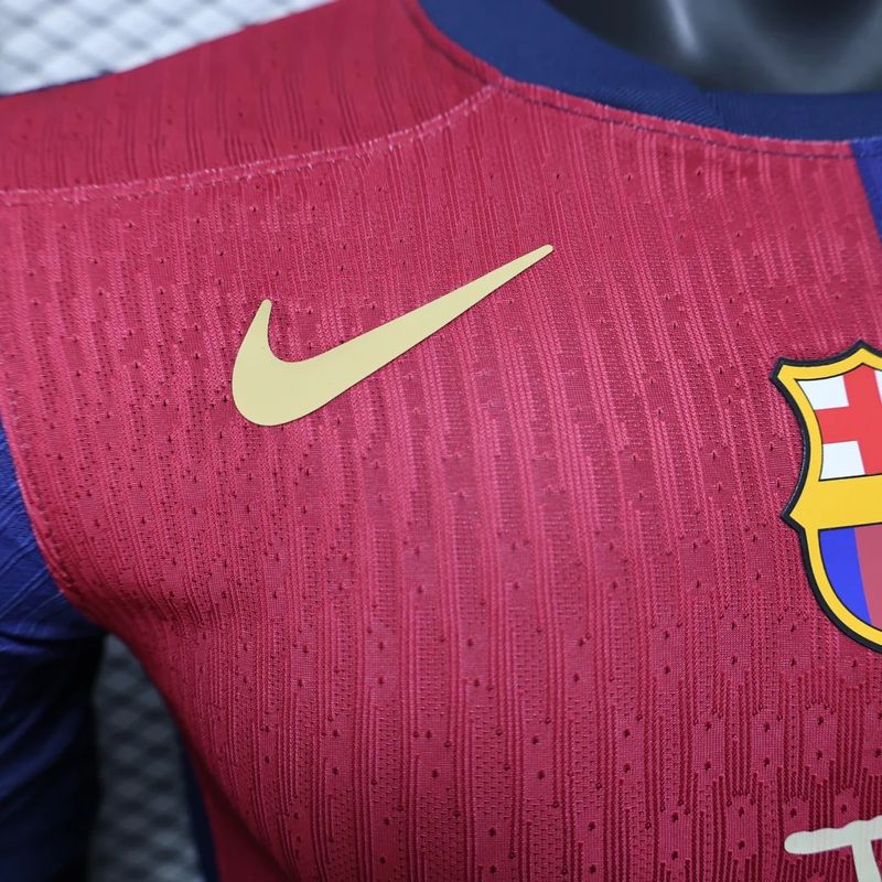 FC Barcelona 2025/2026 Special Edition - Player Version [Adult]