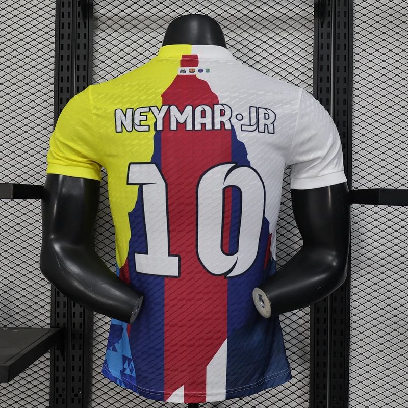 FC Barcelona 2025/2026 Special Edition - Player Version [Adult]