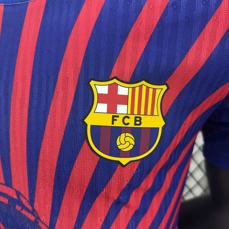 FC Barcelona 2025/2026 Special Edition - Player Version [Adult]