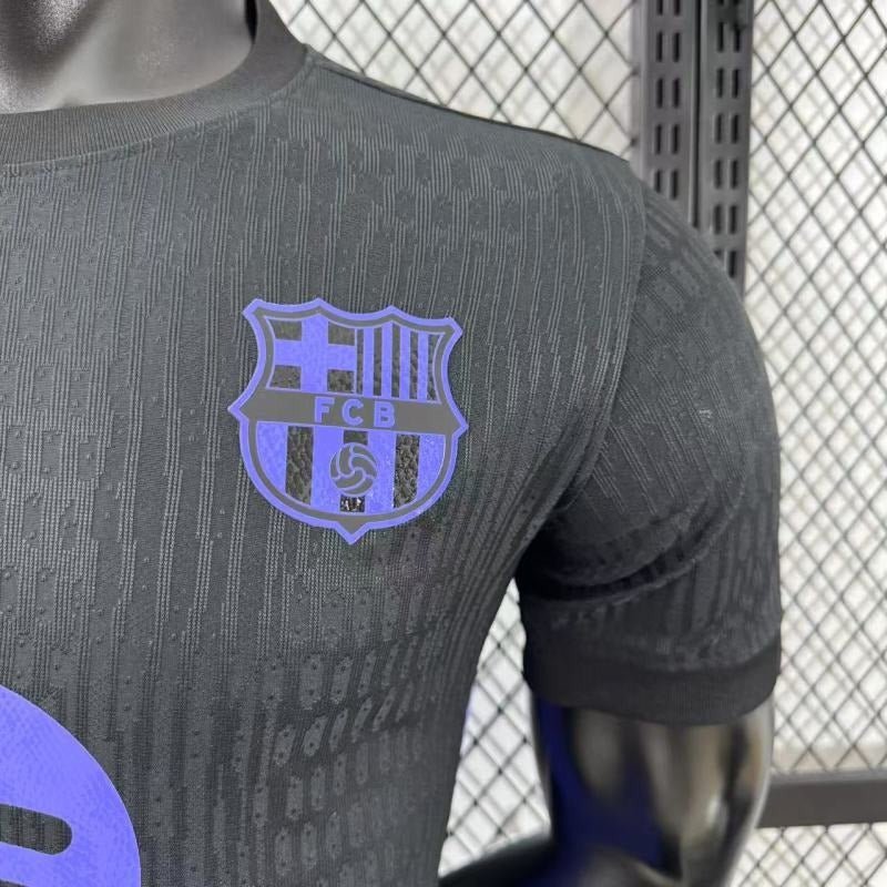 FC Barcelona 2025/2026 Special Edition - Player Version Adult