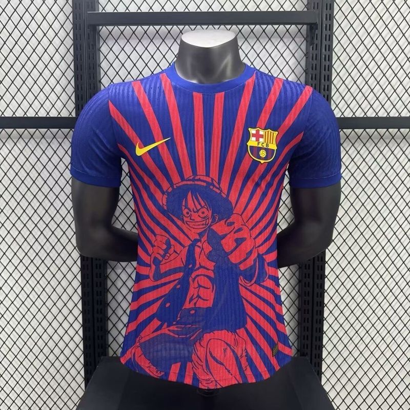 FC Barcelona 2025/2026 Special Edition - Player Version [Adult]