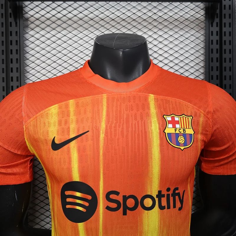 FC Barcelona 2025/2026 Special Edition - Player Version [Adult]