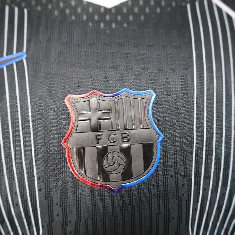 FC Barcelona 2025/2026 Special Edition - Player Version Adult