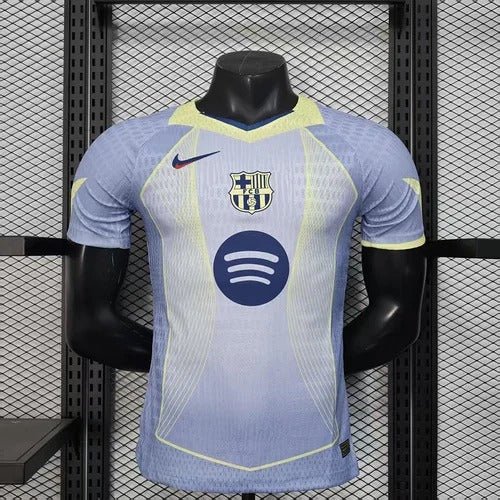 FC Barcelona 2025/2026 Jugador Especial 2 - Versión Jugador [Adulto]