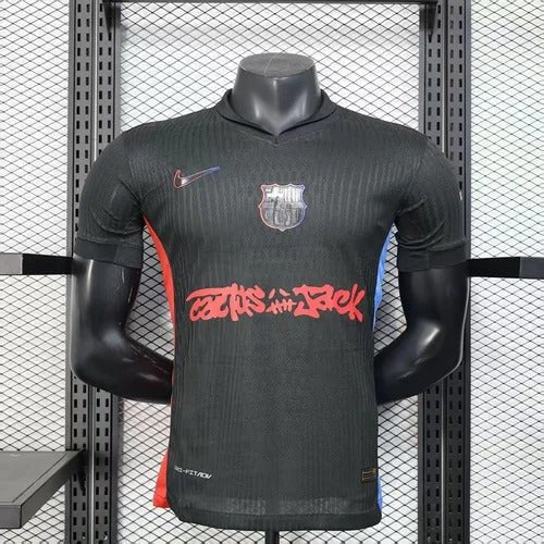 FC Barcelona 2025/2026 Edición Especial - Versión Jugador [Adulto]