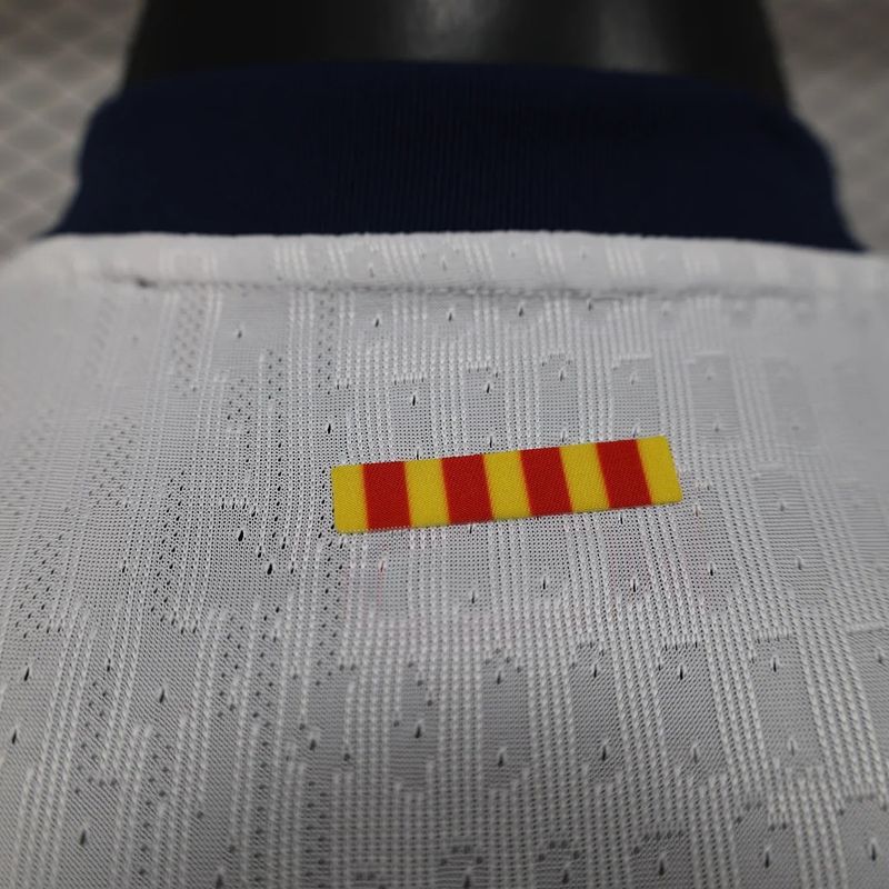FC Barcelona 2025/2026 Edición Especial - Versión Jugador [Adulto]