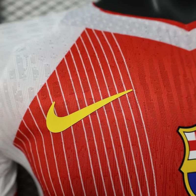 FC Barcelona 2025/2026 Special Edition - Player Version Adult
