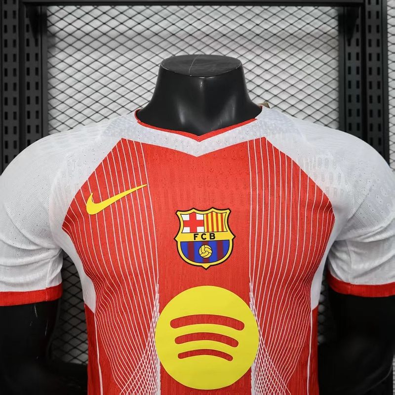 FC Barcelona 2025/2026 Special Edition - Player Version Adult