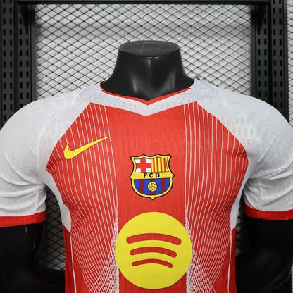 FC Barcelona 2025/2026 Special Edition - Player Version Adult