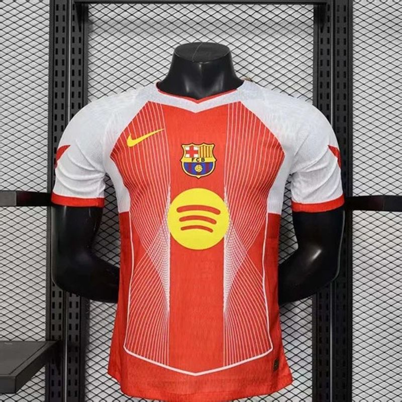 FC Barcelona 2025/2026 Special Edition - Player Version Adult