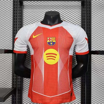 FC Barcelona 2025/2026 Special Edition - Player Version Adult