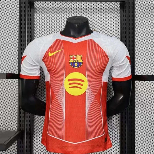 FC Barcelona Edición Especial 2025/2026 - Versión Jugador Adulto