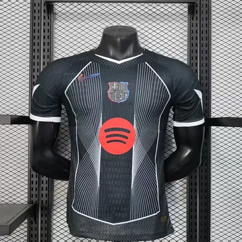FC Barcelona 2025/2026 Special Edition - Player Version Adult