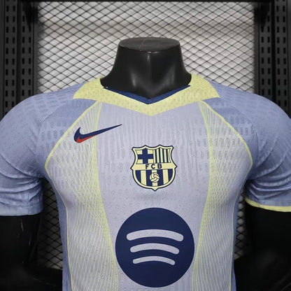 FC Barcelona 2025/2026 Special Player 2 - Player Version [Adult]