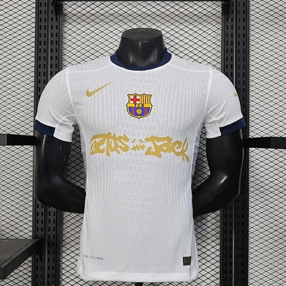 FC Barcelona 2025/2026 Special Edition - Player Version [Adult]