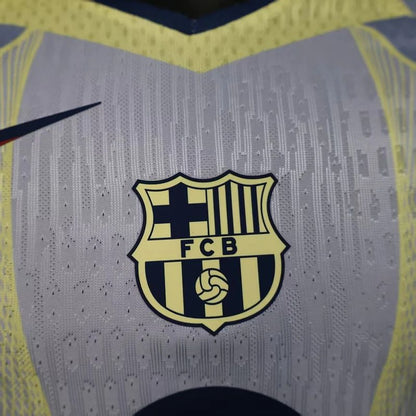 FC Barcelona 2025/2026 Special Player 2 - Player Version [Adult]