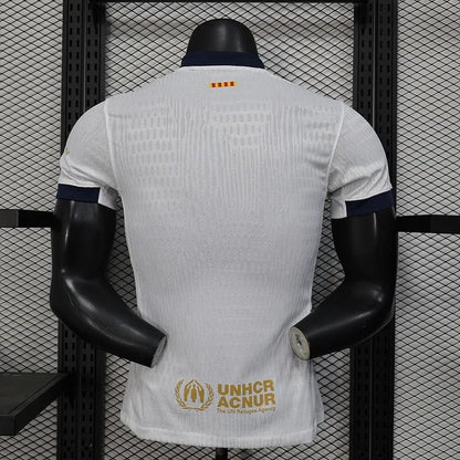 FC Barcelona 2025/2026 Special Edition - Player Version [Adult]