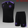 FC Barcelona 2025/2026 Special Edition Vest Training Set - Fan Version [Adult]