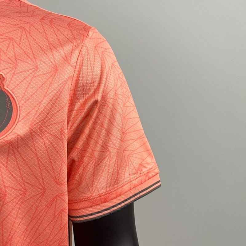 FC Porto 2025/2026 Away - Fan Version [Adult]