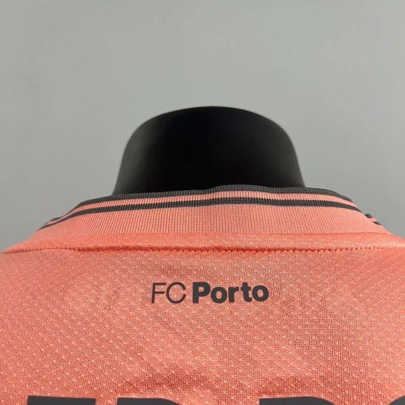 FC Porto 2025/2026 Away - Fan Version [Adult]