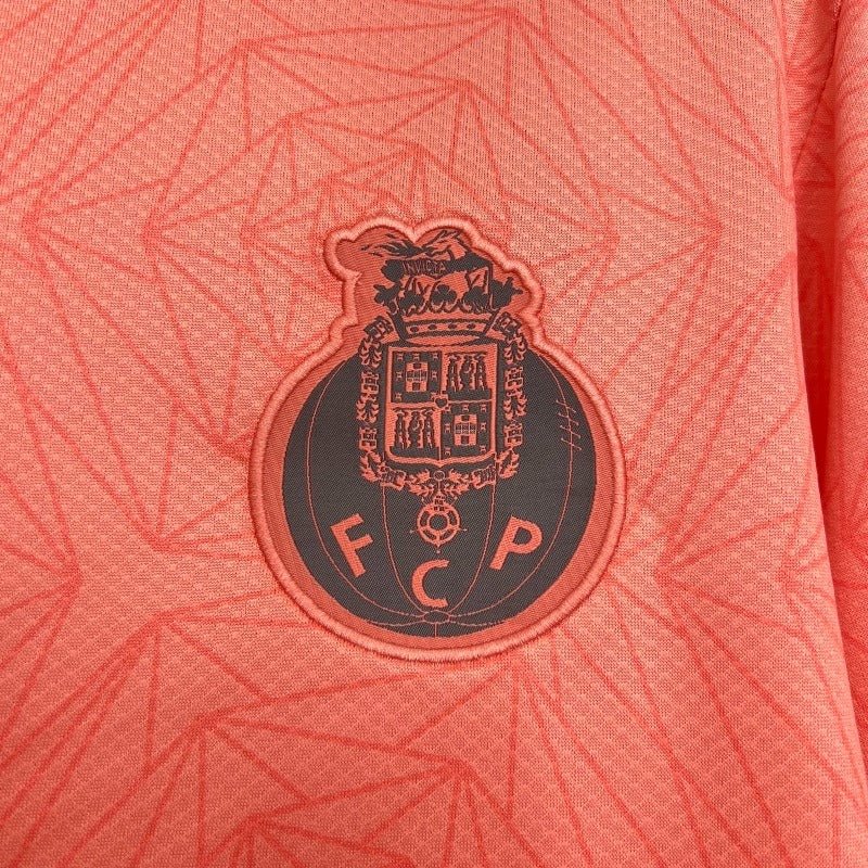 FC Porto 2025/2026 Away - Fan Version [Adult]