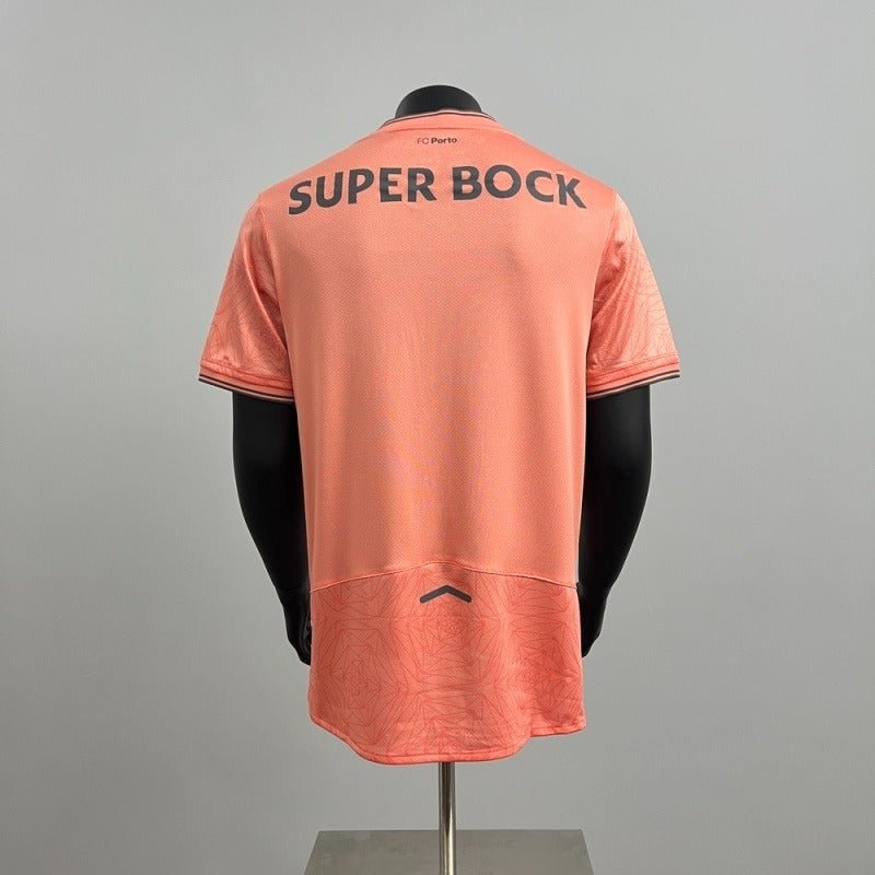 FC Porto 2025/2026 Away - Fan Version [Adult]