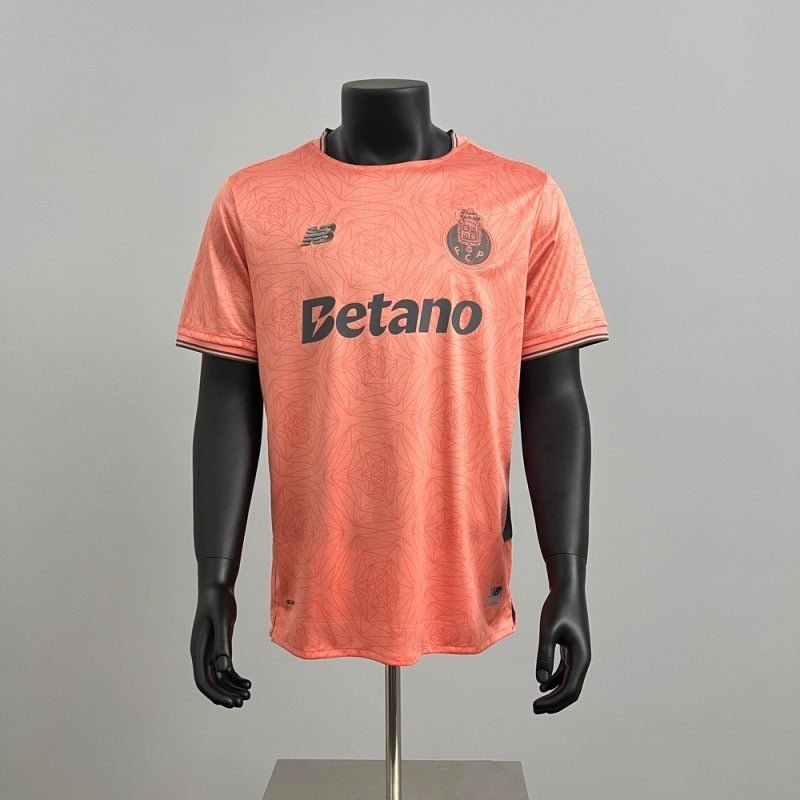 FC Porto 2025/2026 Away - Fan Version [Adult]