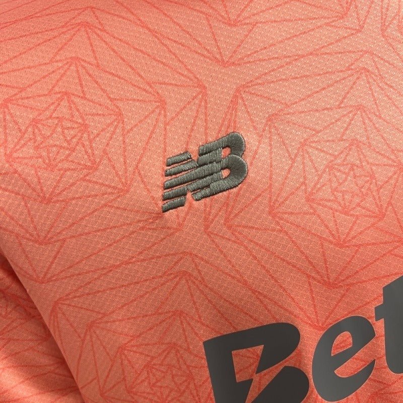 FC Porto 2025/2026 Away - Fan Version [Adult]