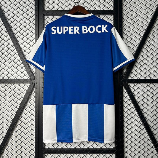 FC Porto 2025/2026 Local - Versión Aficionado [Adulto]