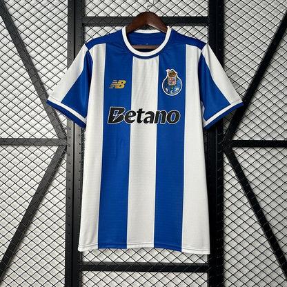 FC Porto 2025/2026 Home - Fan Version [Adult]