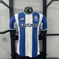 FC Porto 2025/2026 Home - Player Version [Adult]
