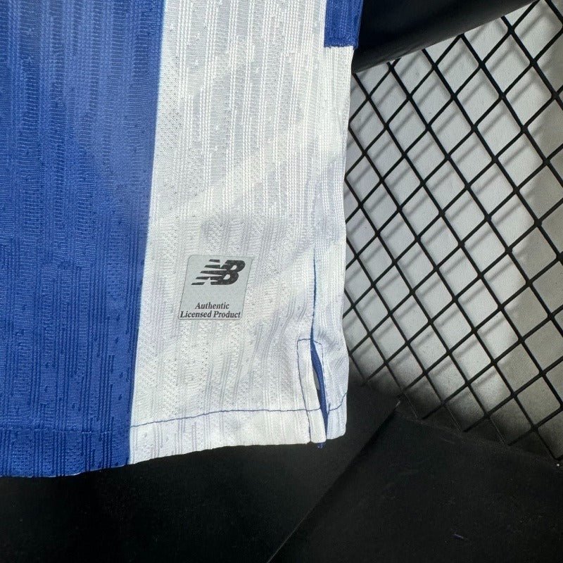 FC Porto 2025/2026 Home - Player Version [Adult]