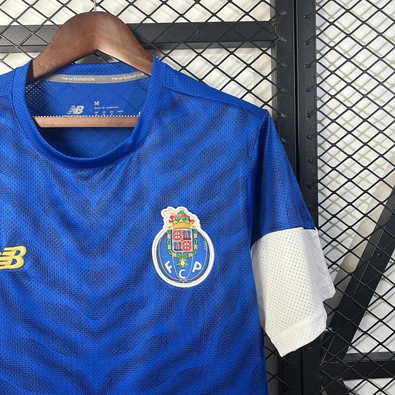 FC Porto 2025/2026 Special Edition - Fan Version [Adult]