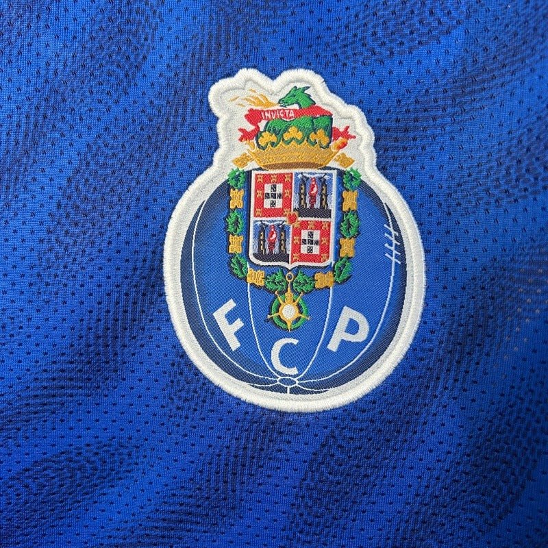 FC Porto 2025/2026 Special Edition - Fan Version [Adult]