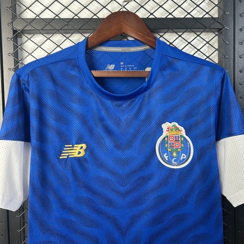 FC Porto 2025/2026 Special Edition - Fan Version [Adult]