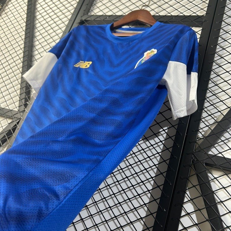 FC Porto 2025/2026 Special Edition - Fan Version [Adult]