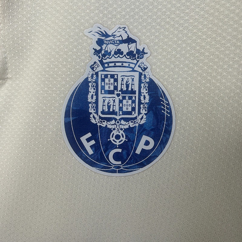 FC Porto Troisième 2025/2026 - Version Supporters [Adulte]