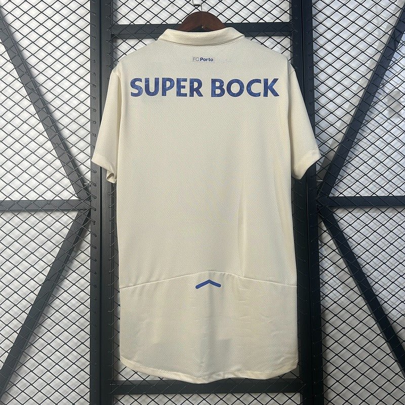 FC Porto Troisième 2025/2026 - Version Supporters [Adulte]