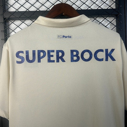 FC Porto 2025/2026 Third - Fan Version [Adult]