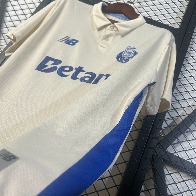 FC Porto Troisième 2025/2026 - Version Supporters [Adulte]