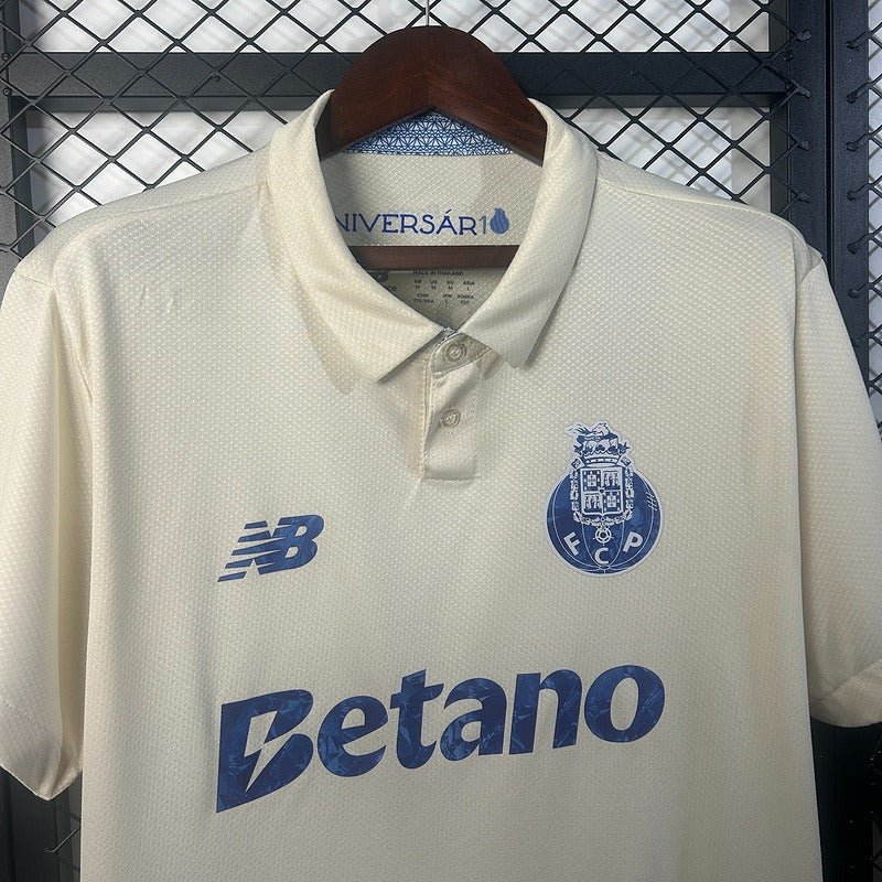 FC Porto Troisième 2025/2026 - Version Supporters [Adulte]