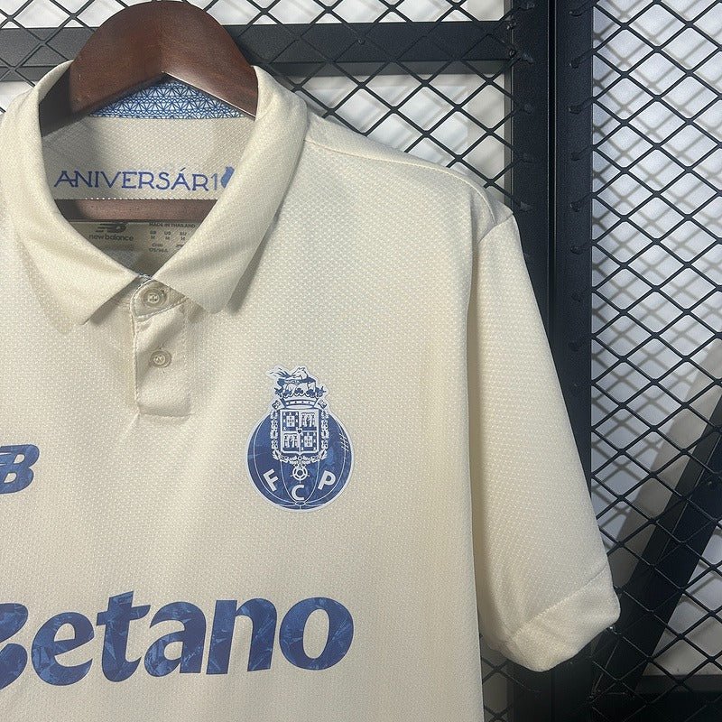 FC Porto Troisième 2025/2026 - Version Supporters [Adulte]