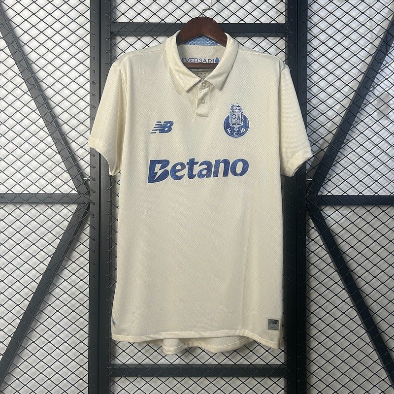FC Porto Troisième 2025/2026 - Version Supporters [Adulte]