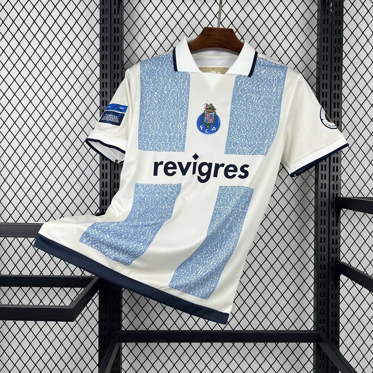 FC Porto 2026-2027 Special Fan Jersey