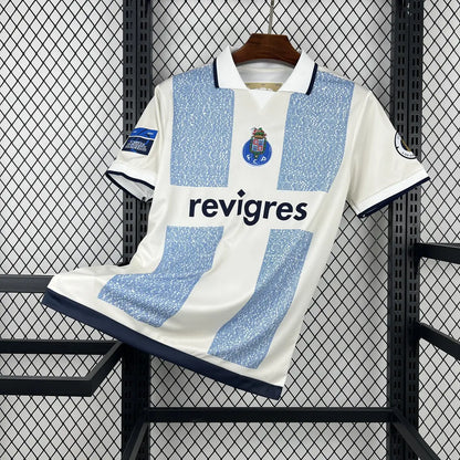 FC Porto 2026-2027 Special Fan Jersey