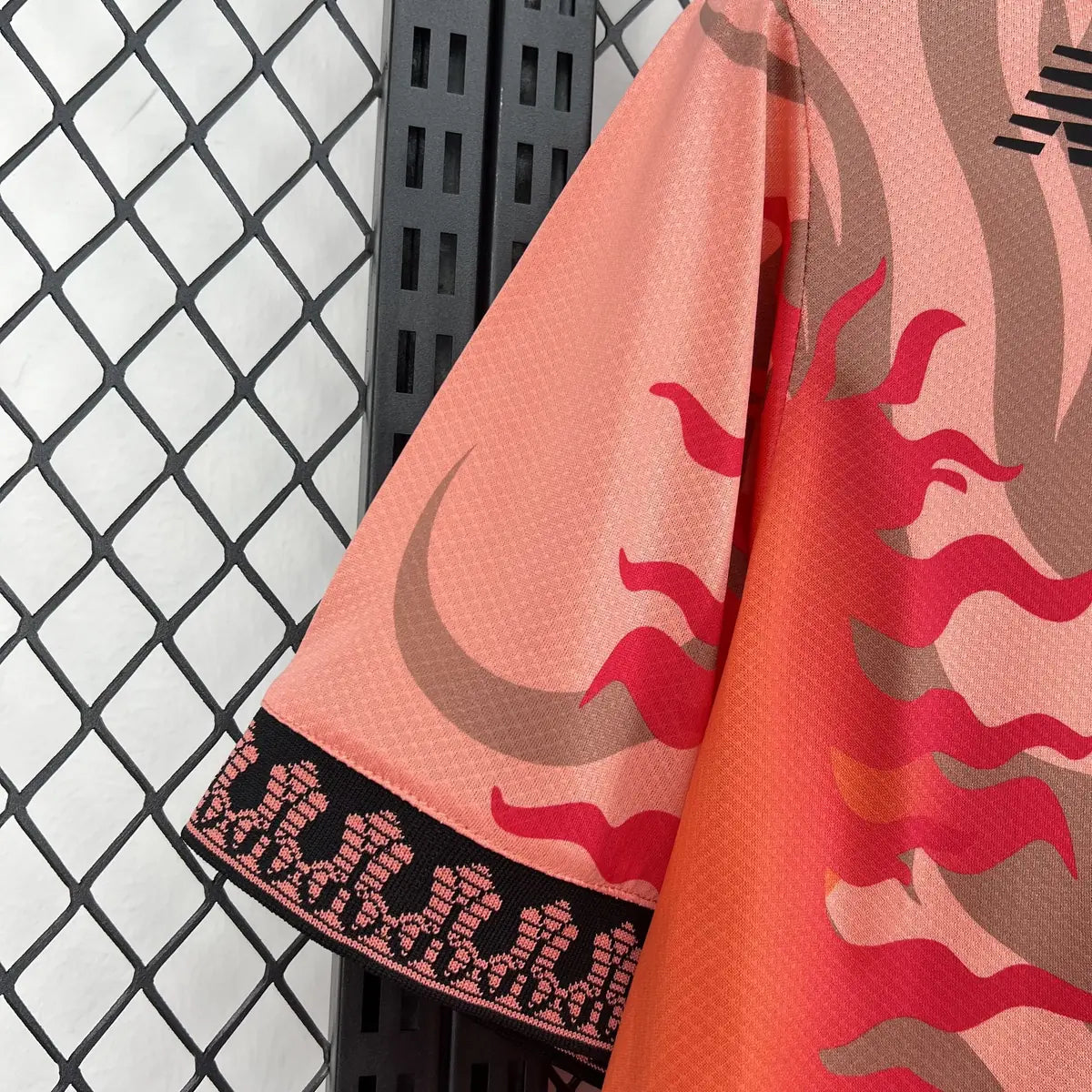 FC Porto 2026-2027 Special Fan Jersey #2 - View 4