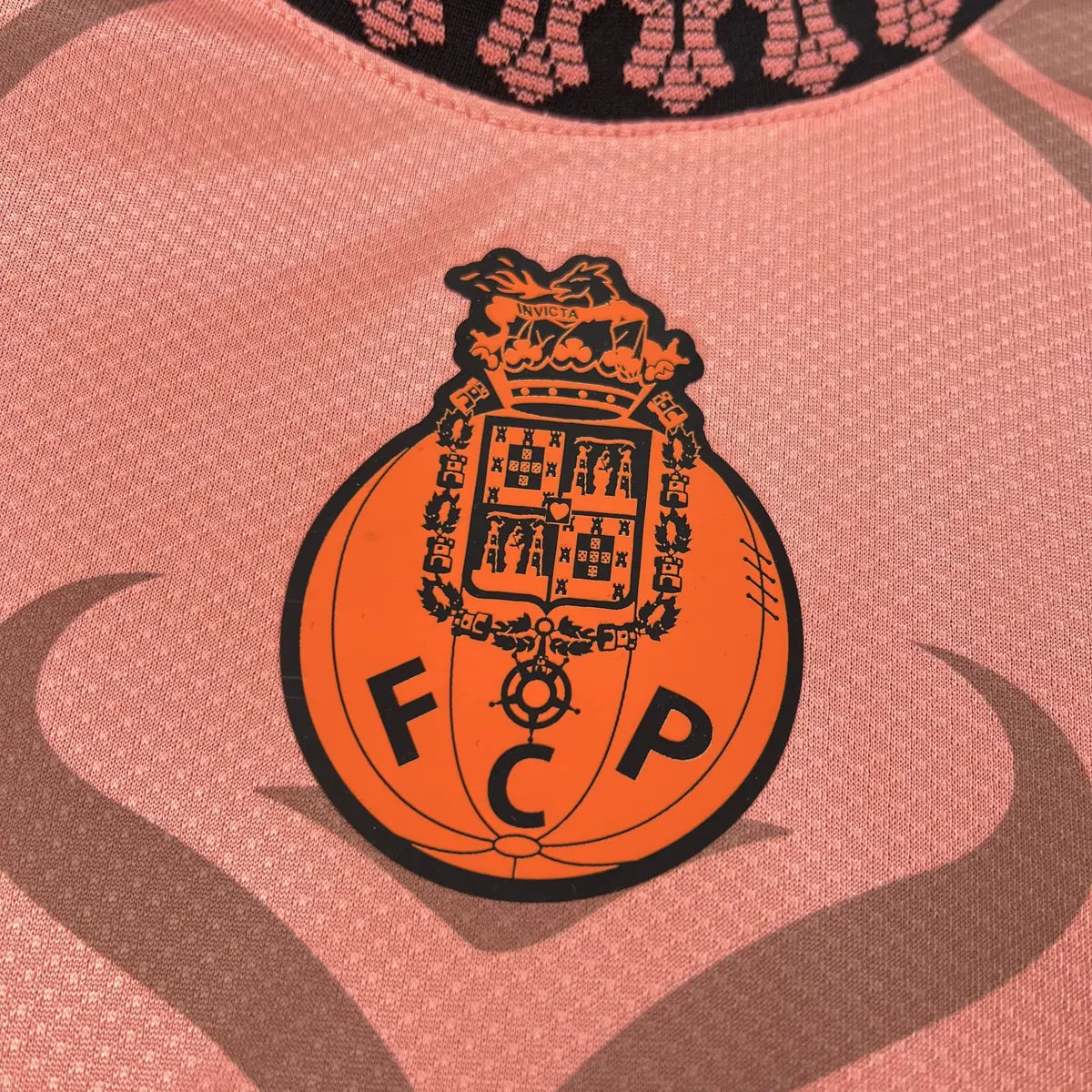 FC Porto 2026-2027 Special Fan Jersey #2 - View 6